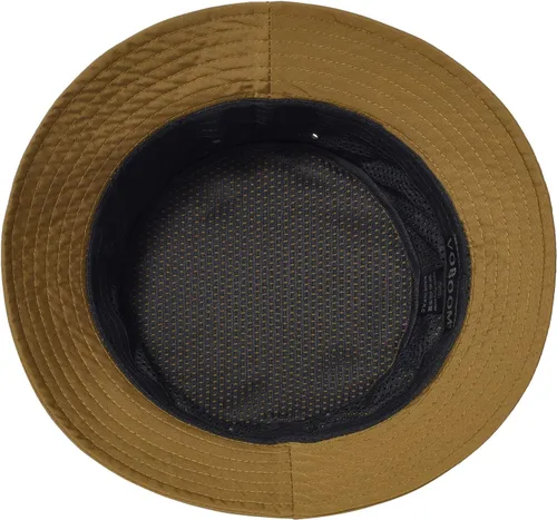 Vista 4 de VOBOOM Sombreros de pescador de secado rápido para hombre, gorras de sol de pescador al aire libre