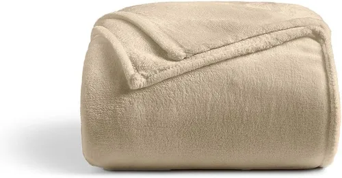 Vista 4 de Cosy House Collection 1500 - Manta de microfibra de lujo. Couch & Travel Essentials - All Season, Stays Fresh & Clean - Soft, Breathable &
