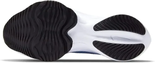 Vista 6 de Nike AIR Zoom Tempo Next% FK Royal Blue CI9924 400 Mujer Talla 7.5