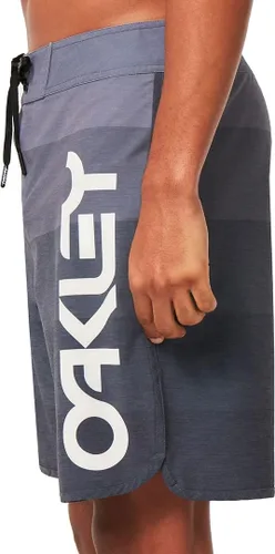 Vista 4 de Oakley Retro Mark 19" Boardshort para hombre
