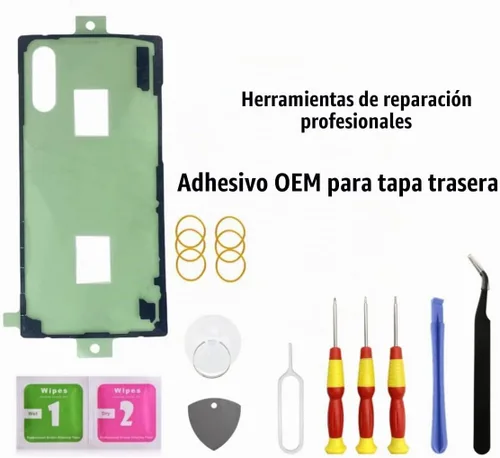Vista 6 de OLED para Samsung Galaxy Note 10 Plus pantalla LCD reemplazo con marco nota 10+5G pantalla táctil digitalizador Asamblea kit de herramientas N975F