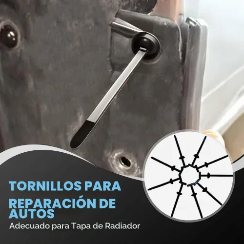 Vista 6 de 2026 Nueva Hebilla Universal de Brida de Cable de Nylon, Soporte de Hebilla de Brida de Cable de Nylon Autobloqueante Resistente, Nueva Hebilla 50