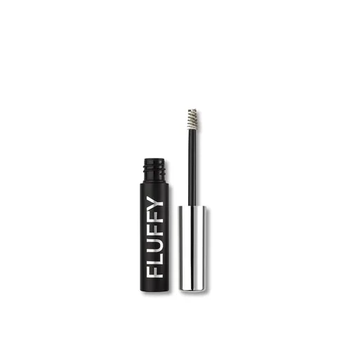 Vista 8 de Wunderbrow Cera esponjosa para cejas, 16 horas de duración, a prueba de manchas y resistente al agua, tono: negro/marrón