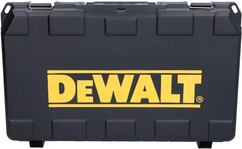 Vista 4 de DeWalt dch273p2 20V Max – Martillo perforador SDS con baterías 5 Ah sin escobillas. Baterías de 5 Ah