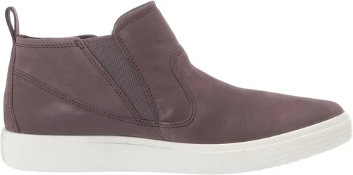 Vista 6 de ECCO Zapatos deportivos clásicos suaves para mujer