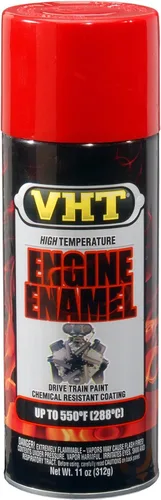 Vista 38 de VHT (ESP997007-6 PK) Esmalte de motor de hierro fundido de alta temperatura – 11 oz. Aerosol, (caja de 6)