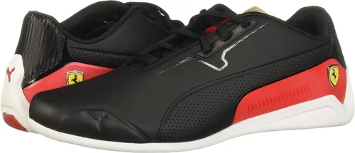 Vista 9 de PUMA Mens Ferrari Drift Cat 8 Sneaker