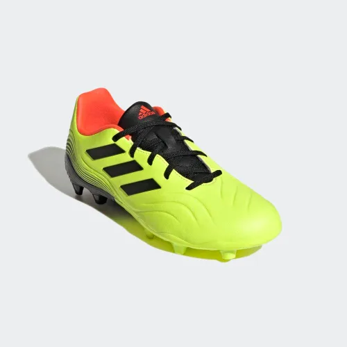 Vista 5 de adidas Copa Sense.3 - Tenis de fútbol unisex para niños
