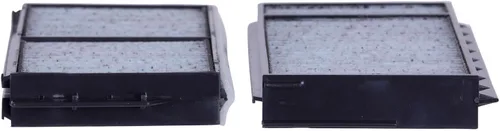 Vista 7 de Filtro de aire de cabina PureFlow PC4482X Compatible con Mazda 3 2004-2009, 2012-2017 5, 2009 3