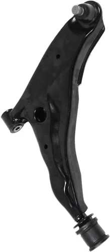 Vista 42 de Detroit Axle - Brazo de control inferior delantero derecho para Volkswagen