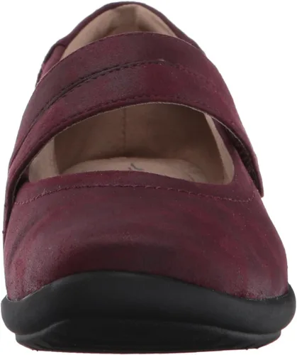 Vista 2 de Easy Spirit Aranza Mary Jane - Plano para mujer