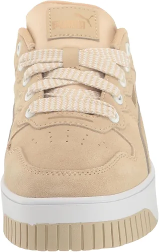 Vista 2 de PUMA Tenis Carina para mujer