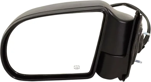 Vista 283 de Garage-Pro Espejo eléctrico no calefactable para Nissan Altima 2007-2012 con luz de señal pintable Sedán, para modelos con paquete de conveniencia