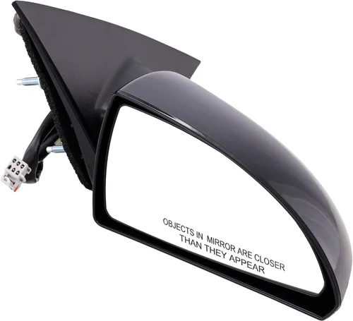 Vista 121 de Garage-Pro Espejo compatible con Chevrolet Tahoe 2007-2014, GMC Yukon, Yukon XL 1500, Suburban 1500 lado del pasajero con detección de punto ciego