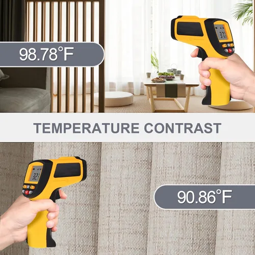 Vista 4 de LOYOLADY Cortinas opacas de lino natural de 96 pulgadas de largo, juego de 2 paneles de cortinas con aislamiento térmico para sala de estar