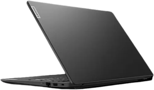 Vista 8 de Laptop Lenovo V15, pantalla FHD de 15.6 pulgadas, procesador AMD Ryzen 5 5500U de seis núcleos (supera al Intel i7-1065G7), 16 GB RAM, SSD de 1 TB
