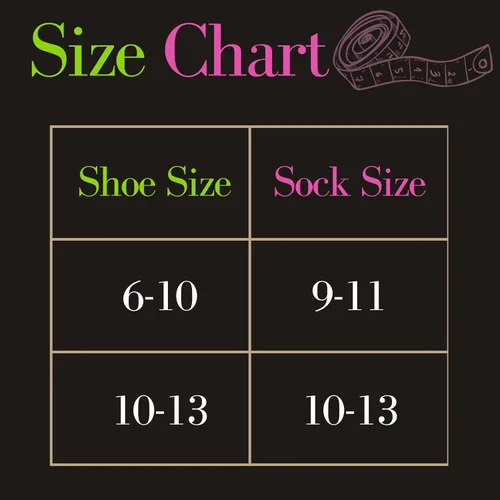 Vista 4 de Tipi Toe Women's 20 Pairs Colorful Patterned Low CutNo Show Socks