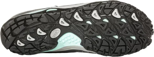 Vista 5 de Oboz Zapatos de senderismo impermeables Sapphire Low B-Dry para mujer