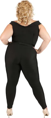Vista 5 de Fun Costumes Bad Sandy Women's Grease Movie Costume