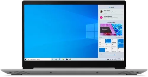 Vista 14 de Lenovo Chromebook Pantalla táctil de 14", CPU de 8 núcleos