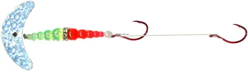 Vista 2 de Mack's Lure Mack ' S Señuelo doble Whammy Pro Series 1