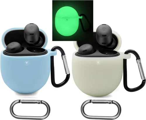 Vista 21 de Carring - Funda para Google Pixel Buds Pro