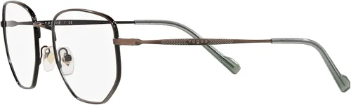 Vista 3 de Vogue Eyewear Vo4221 - Marcos cuadrados para gafas graduadas para hombre