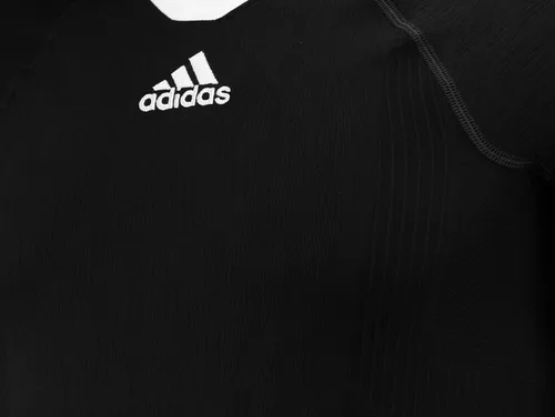 Vista 3 de adidas Climacool Primeknit Techfit Mens Performance Compression Jersey