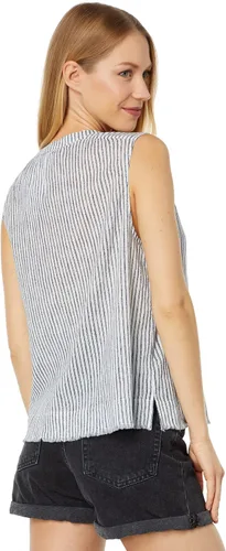 Vista 2 de Carve Designs Camiseta sin mangas Dylan para mujer