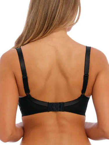 Vista 3 de Fantasie Aubree - Brasier acolchado de media copa con aros para mujer