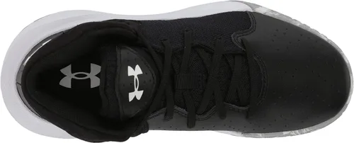 Vista 5 de Under Armour Jet '21 - Tenis de baloncesto unisex para niños