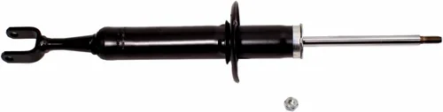 Vista 75 de Gabriel G51077 Ultra - Puntal delantero para Toyota 4Runner 4WD 96-02, Toyota Tacoma 4WD 95-04, Toyota Tacoma Pre Runner RWD 98-04 (paquete de 1)
