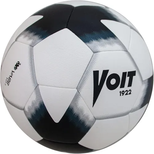 Vista 2 de Voit 100 LIGA MX CLAUSURA 2022, réplica Hybrid TECH, Nº 5 Soccerball