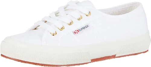 Vista 118 de Superga Tenis clásicos unisex para adultos 2750-cotu