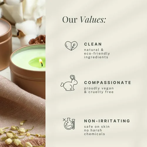 Vista 9 de Hearth & Harbor Cera de soja orgánica para hacer velas, suministros de fabricación de velas naturales de 2 libras, sin cera de abejas, sin parafina