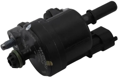 Vista 2 de Acdelco 12690512 GM - Válvula de purga para bidón de vapor, 1 unidad