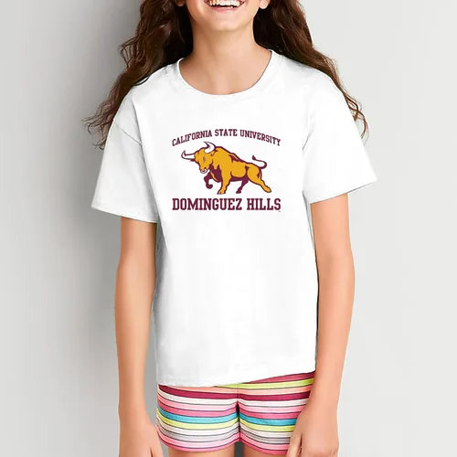 Vista 66 de NCAA Arch Logo, camiseta juvenil color del equipo, universidad - universidad