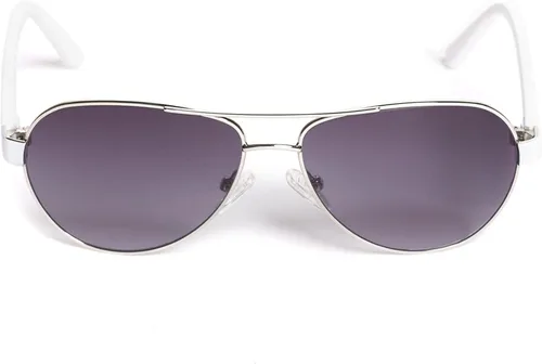 Vista 2 de GUESS Factory - Gafas de sol con purpurina para niños