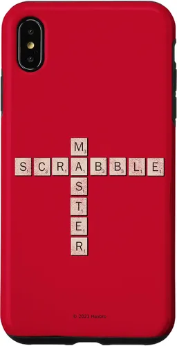 Vista 11 de Scrabble Carcasa Master of Scrabble para iPhone 17