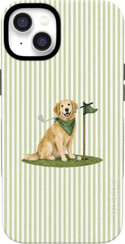 Vista 18 de Casely Funda para iPhone 14 Crayola Outside The Lines Marcador Crayola Compatible con MagSafe Diseño protector audaz