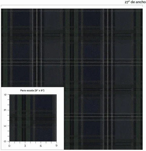 Vista 7 de NextWall - Papel pintado de cuadros clásicos de pelar y pegar (azul profundo)