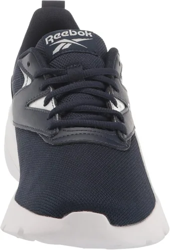 Vista 2 de Reebok Entrenador cruzado unisex para adultos, Claro