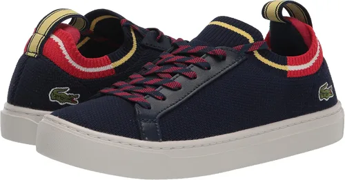 Vista 7 de Lacoste Tenis La Piquee para mujer