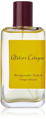 Vista 11 de Atelier Cologne Eau de Parfum, Ambre Nue, 6.7 onzas