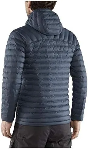 Vista 4 de Sudadera con capucha Fjällräven Expedition Lätt