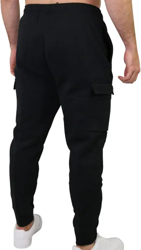 Vista 3 de Nike Sportswear Tech Fleece - Pantalón tipo jogger de forro polar para hombre