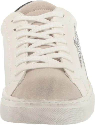 Vista 2 de Steve Madden Tenis Rezume para mujer