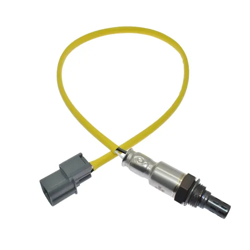 Vista 8 de Sensor de oxígeno O2 36542-RKB-004, compatible para enuine Honda/Acura - RR.