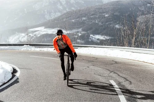 Vista 8 de GORE WEAR Chaqueta Torrent estándar para hombre
