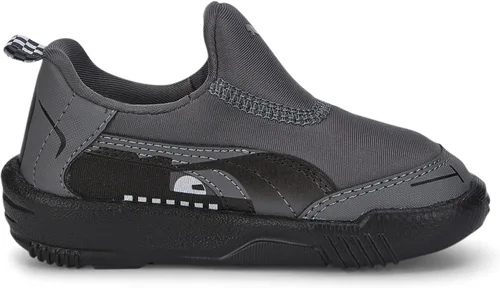 Vista 5 de PUMA Tenis unisex Ferrari Bao Kart para niños